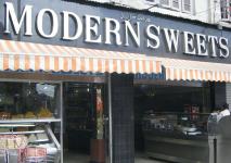Modern Sweets - Lal Chowk - Srinagar