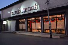 Motor Cafe - Rainawari - Srinagar