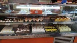 Royal Sweets - Lal Chowk - Srinagar
