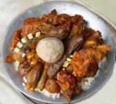 Tao Cafe Restaurant - Lal Chowk - Srinagar