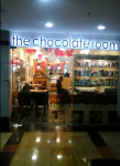 The Chocolate Room - Dal Gate - Srinagar