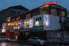 Urth Cafe - Rajbagh - Srinagar