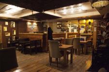 Winterfell Cafe - Dal Gate - Srinagar