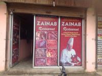 Zainab Restaurant - Nowgam - Srinagar