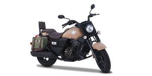 UM Renegade Commando Mojave
