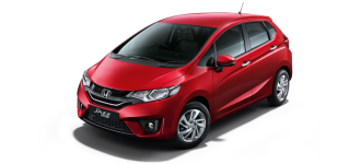 Honda Jazz 2018 VX AT Petrol