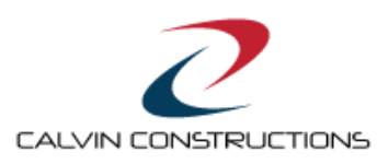 Calvin Construction - Bangalore Image