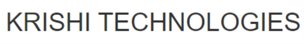 Krishi Technology Pvt Ltd - Bangalore Image