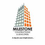 Milestone construction - Bangalore Image