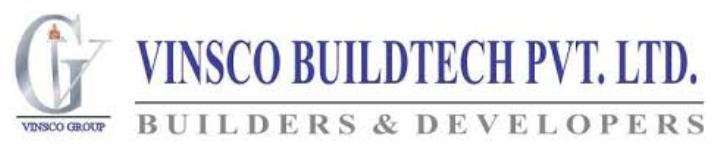 Vinsco Buildtech Pvt. Ltd. - Bangalore Image