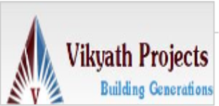 Vikyath Projects - Bangalore Image