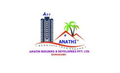 Anathi Builders And Developers Pvt Ltd - Bangalore Image