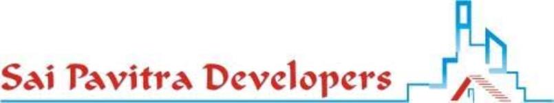 Sai Pavitra Developers - Bangalore Image