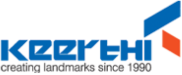 Keerthi Builders - Bangalore Image