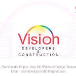 Vision Developers - Bangalore Image