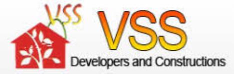 VSS Constructions - Bangalore Image