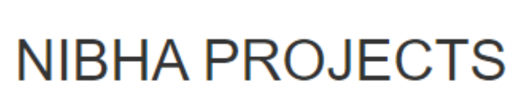 NIBHA Projets Pvt Ltd - Bangalore Image