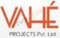 Vahe Projects Pvt. Ltd - Bangalore Image