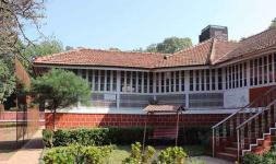 The Byke Heritage - Matheran