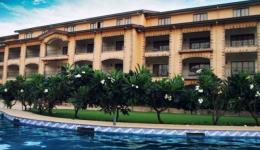 Discover Resorts  Karjat