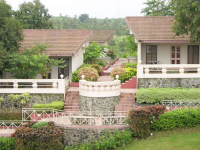Rivergate Resort - Karjat