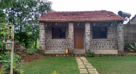 Annapoorna Farms - Karjat