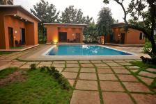 1873 Equestrian Life Style Resort - Karjat