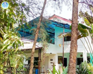 Forest Falls - Karjat