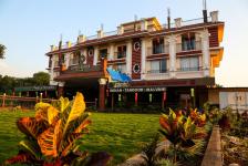 Hotel Saheb - Karjat