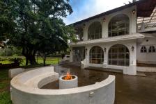 SaffronStays Casa Blanca - Karjat