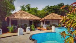 Basho Bougainvillea - Karjat