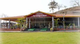 Hotel Raj Cottage & Resort - Karjat