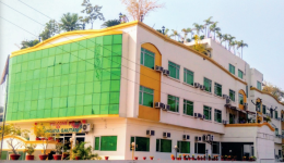 Hotel Bodhgaya Gautam - Gaya