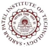 Sardar Patel Institute of Technology (SPIT) - Mumbai