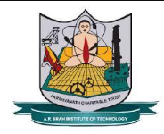A. P. Shah Institute of Technology (APSIT) - Thane