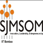 Shailesh J. Mehta School of Management (SJMSOM) - Mumbai
