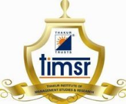 Thakur Institute of Management Studies and Research (TIMSR) - Mumbai