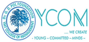 YMT College of Management - Navi Mumbai