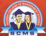 Sharda College of Management Studies - Mumbai