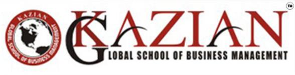 Kazian School of Business Management (KSBM) - Thane