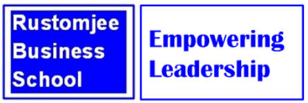 Rustomjee Business School (RBS) - Mumbai