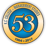 K. C. College of Management Studies (KCCMS) - Mumbai