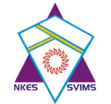 Sir M. Visvesvaraya Institute of Management Studies and Research (SVIMS) - Mumbai