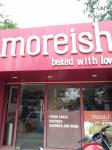 Moreish - Doranda - Ranchi