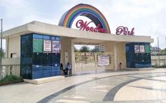 Wonder Park - Navi Mumbai