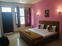 Bonfire Hostels McLeodganj - McLeod Ganj - Dharamshala