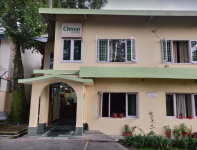 Chinar Soul House - McLeod Ganj - Dharamshala