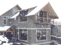 Flugler Hostels - McLeod Ganj - Dharamshala