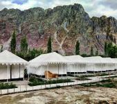 FM Rooms Bhagsu - McLeod Ganj - Dharamshala