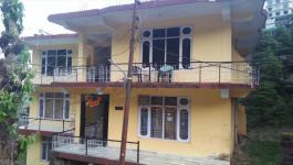 Gautama Niwas Apartment - McLeod Ganj - Dharamshala